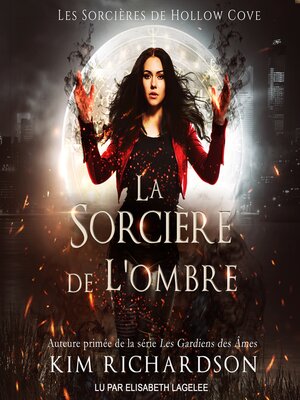 cover image of La Sorcière de L'ombre